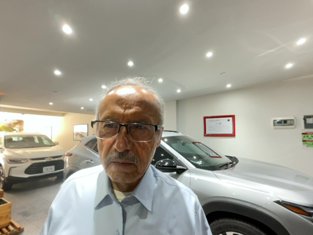 Foto de Francisco  Rico Carmona